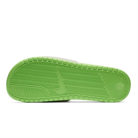 New NIKE Benassi N7 SLIDES Men's Sandals - Picture 7 of 9